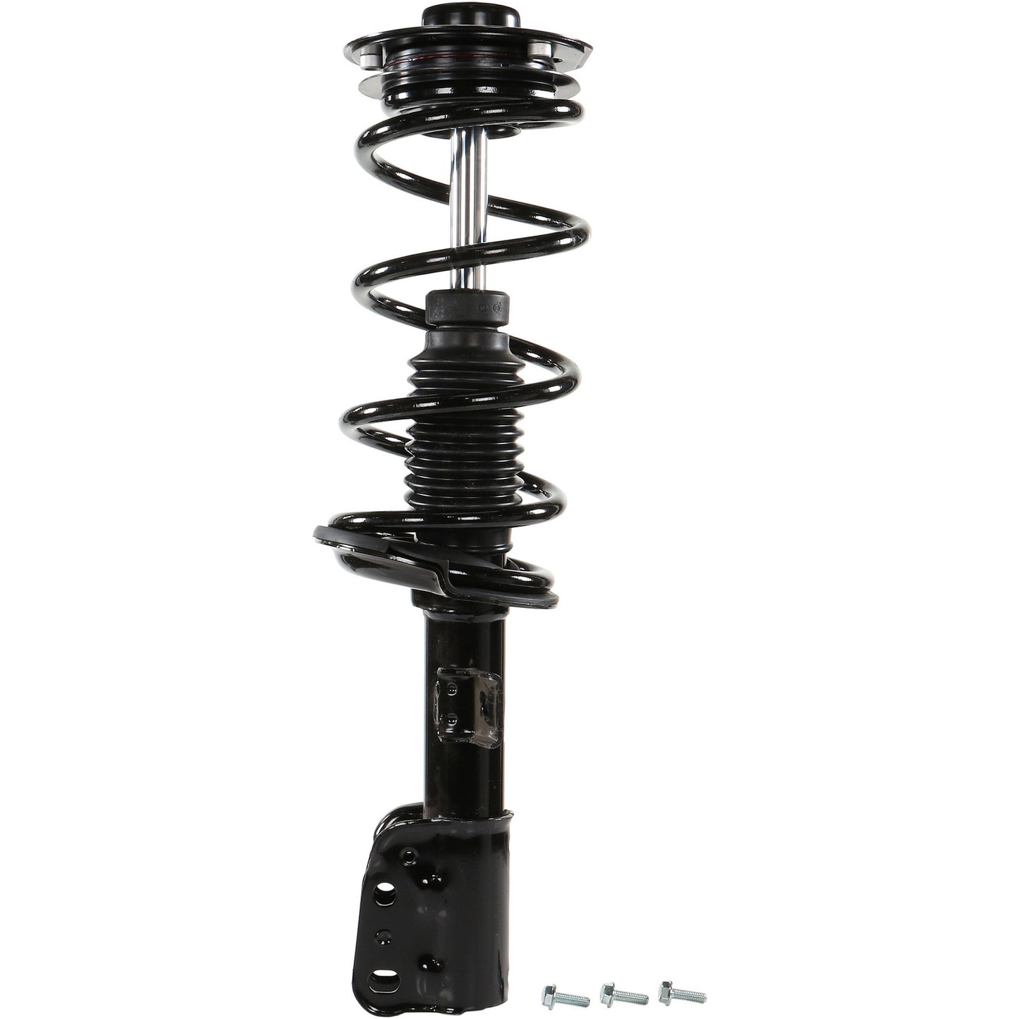 Monroe Shocks & Struts Suspension Strut and Coil Spring Assembly 282527