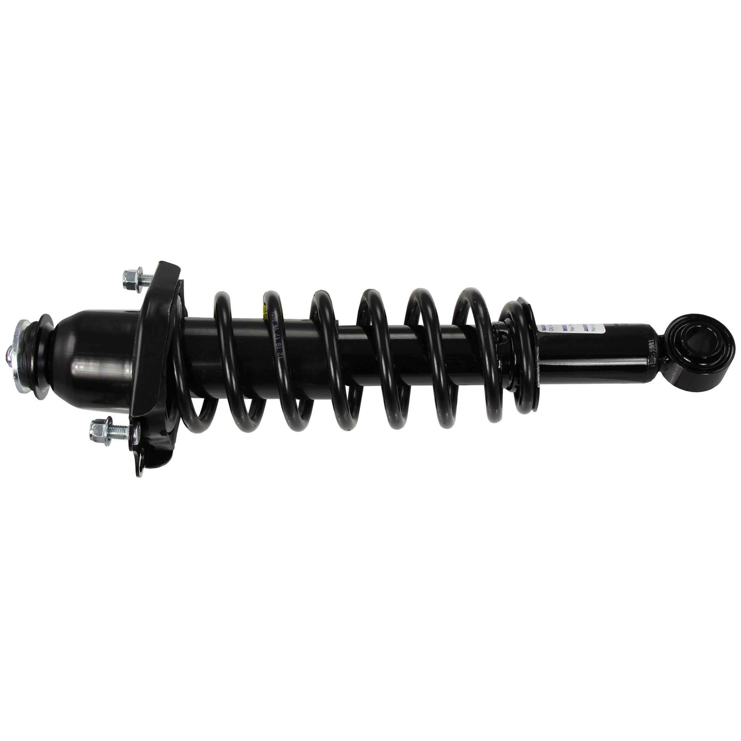Monroe Shocks & Struts Suspension Strut and Coil Spring Assembly 282599L