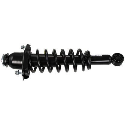Monroe Shocks & Struts Suspension Strut and Coil Spring Assembly 282599L
