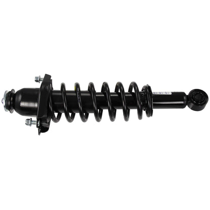 Monroe Shocks & Struts Suspension Strut and Coil Spring Assembly 282599L