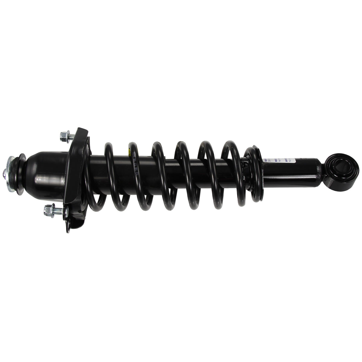 Monroe Shocks & Struts Suspension Strut and Coil Spring Assembly 282599L