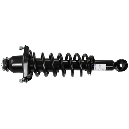 Monroe Shocks & Struts Suspension Strut and Coil Spring Assembly 282599R
