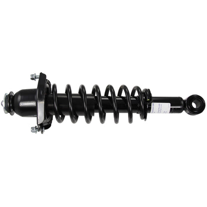 Monroe Shocks & Struts Suspension Strut and Coil Spring Assembly 282599R