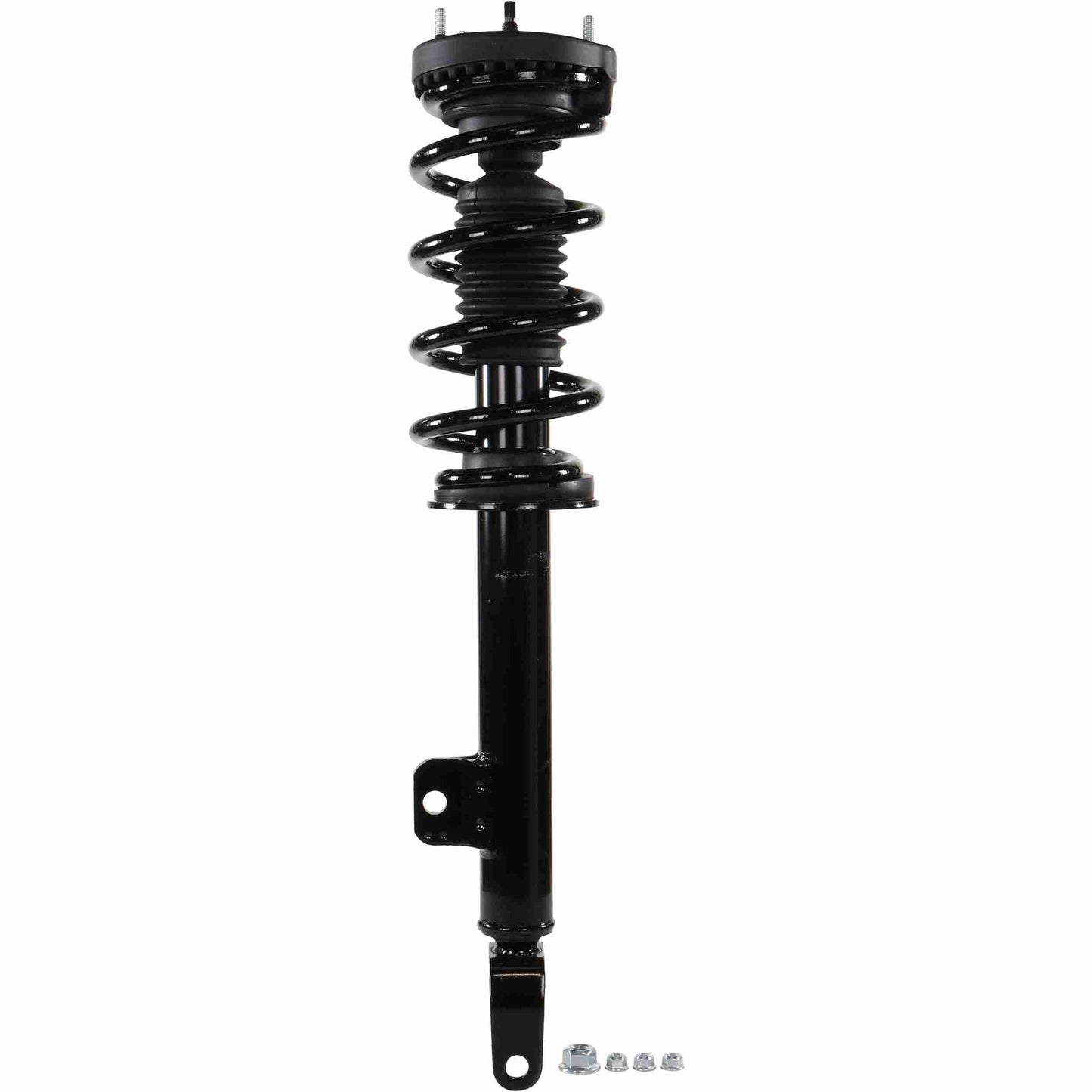 Monroe Shocks & Struts Suspension Strut and Coil Spring Assembly 282665