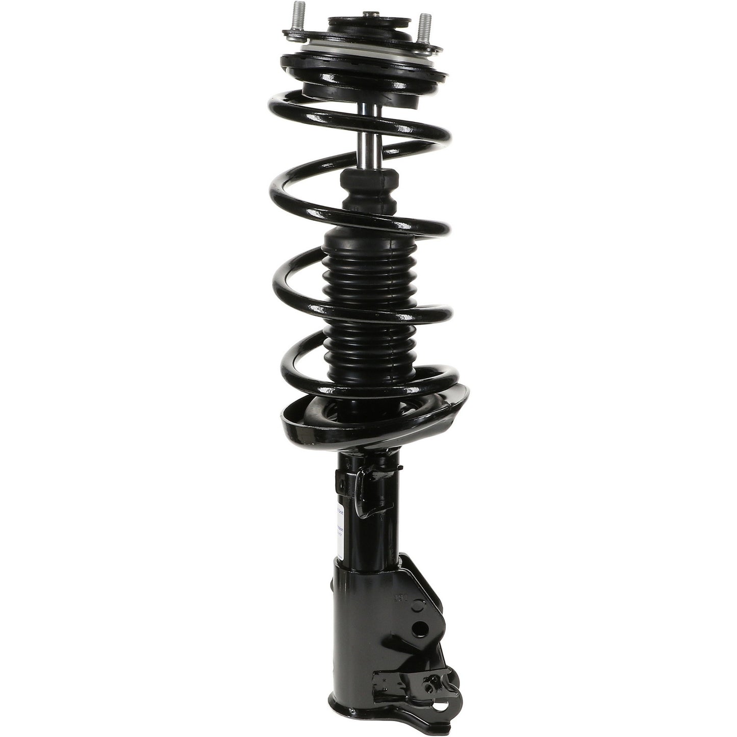 Monroe Shocks & Struts Suspension Strut and Coil Spring Assembly 282925