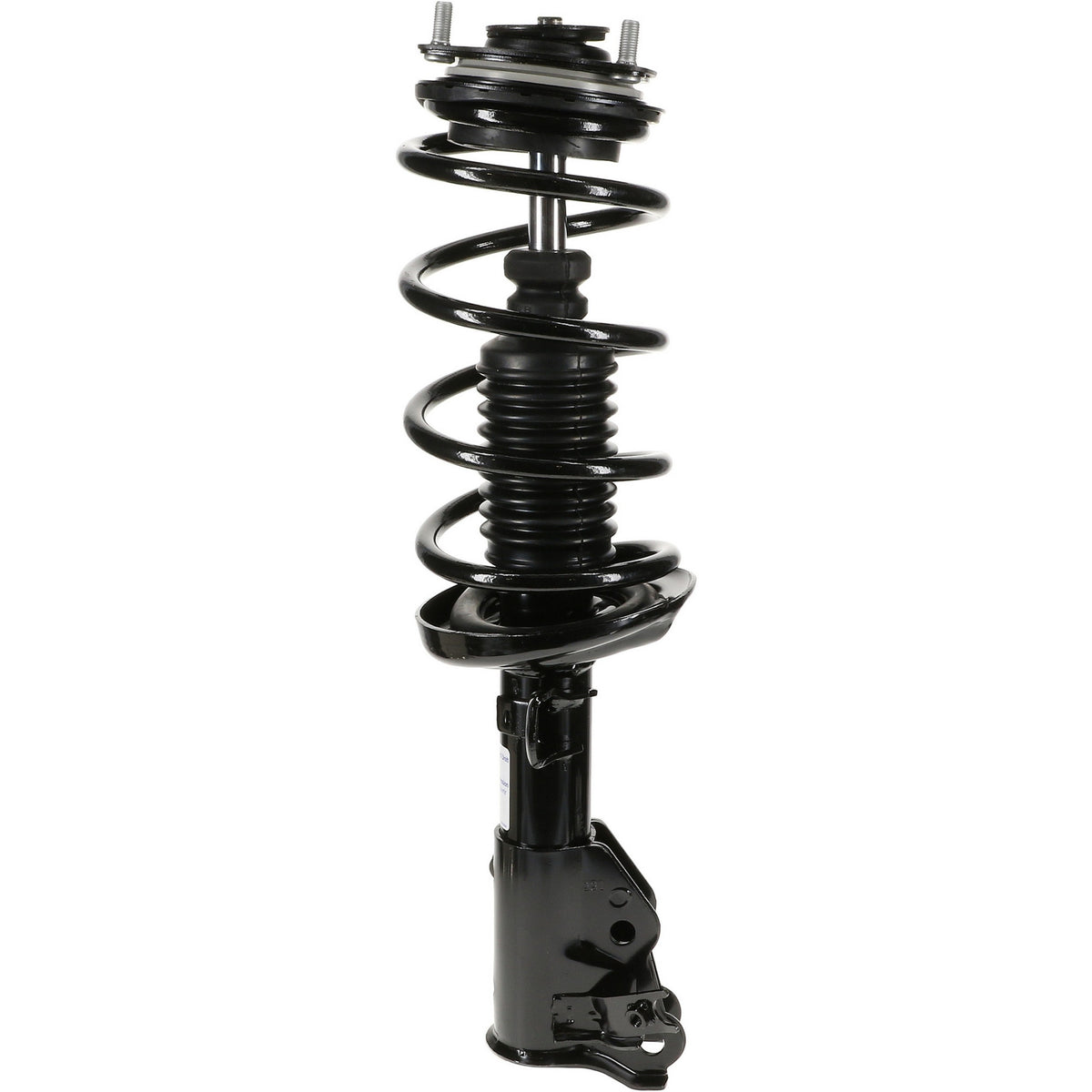Monroe Shocks & Struts Suspension Strut and Coil Spring Assembly 282925