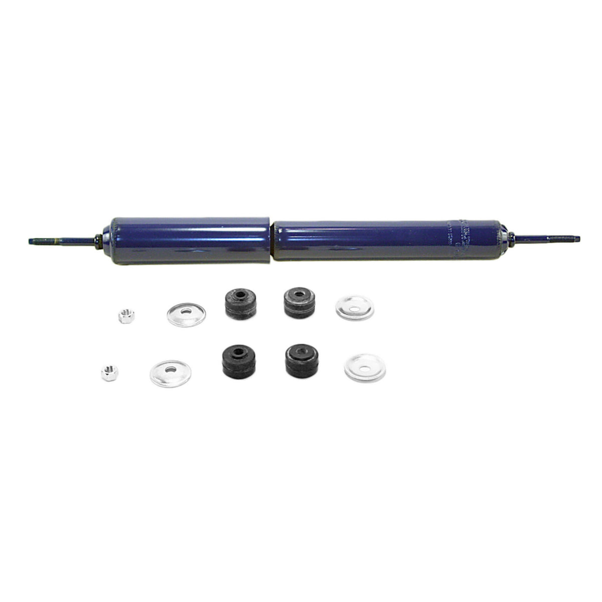 Monroe Shocks & Struts Shock Absorber 31069