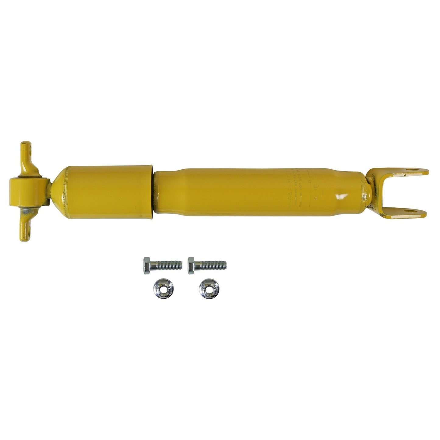 Monroe Shocks & Struts Shock Absorber 34810