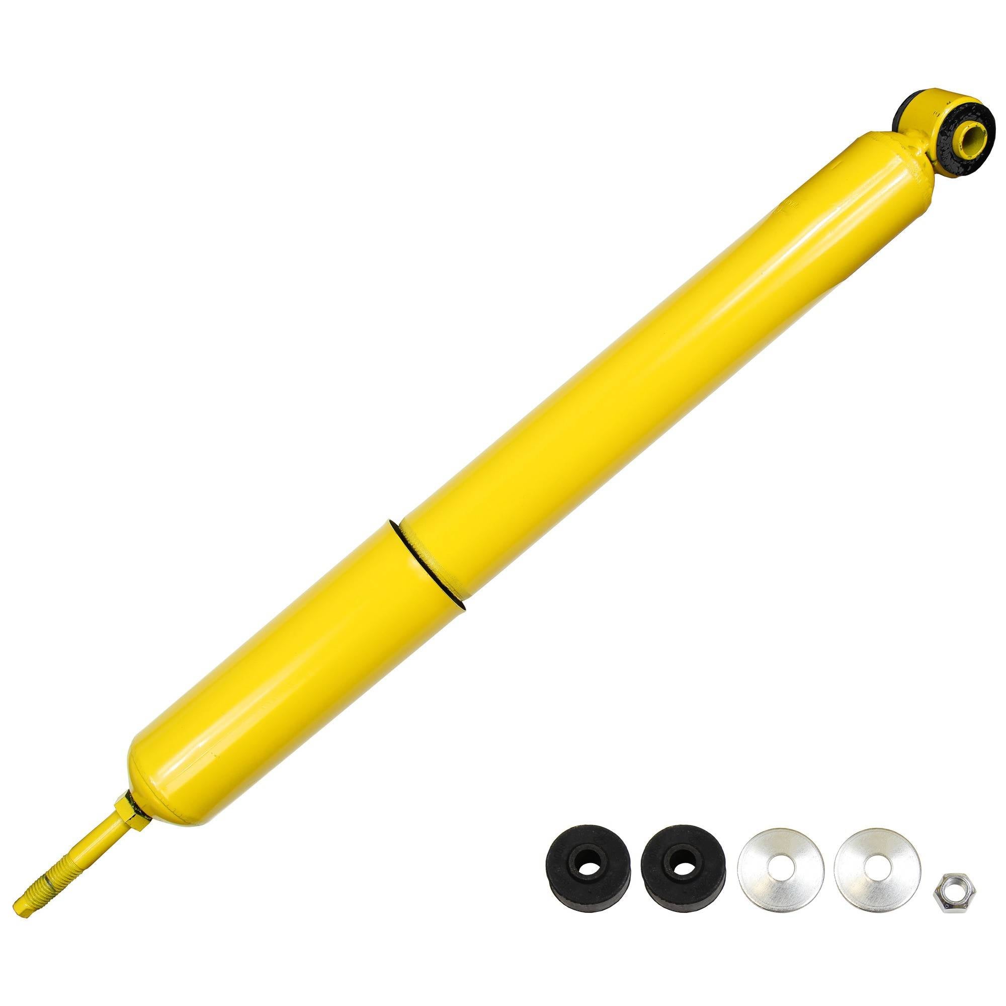 Monroe Shocks & Struts Shock Absorber 34814