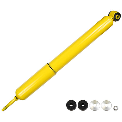 Monroe Shocks & Struts Shock Absorber 34814
