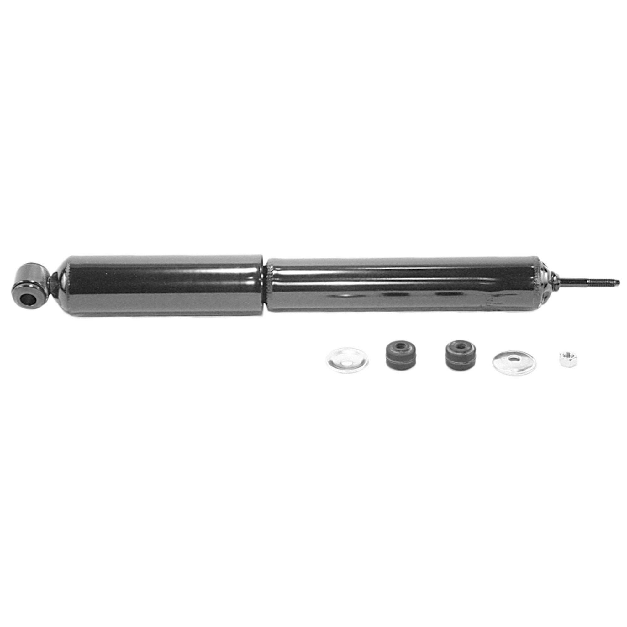 Monroe Shocks & Struts Shock Absorber 37074