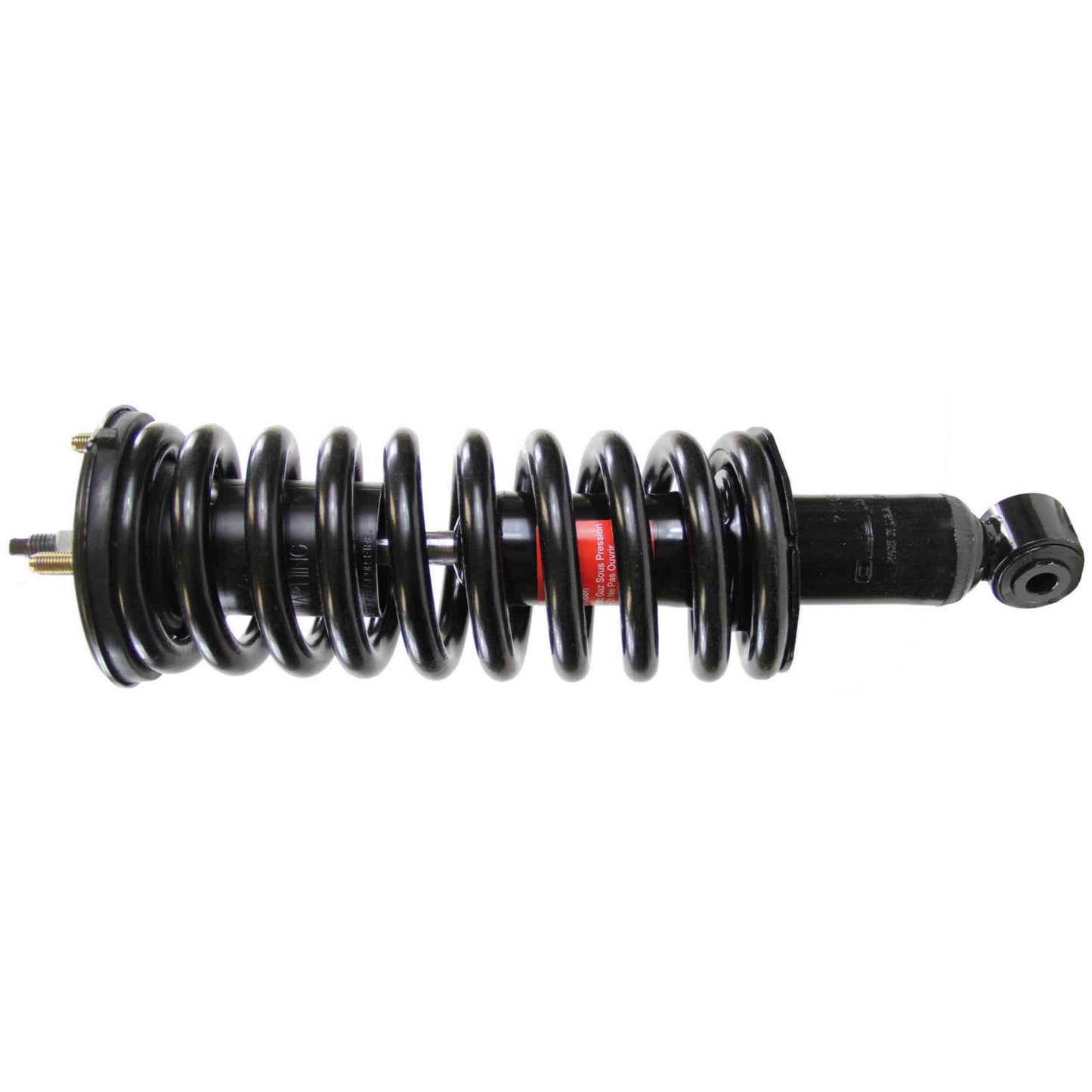 Monroe Shocks & Struts Suspension Strut and Coil Spring Assembly 371102