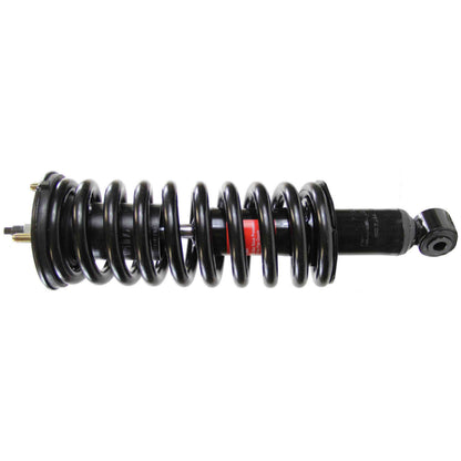 Monroe Shocks & Struts Suspension Strut and Coil Spring Assembly 371102