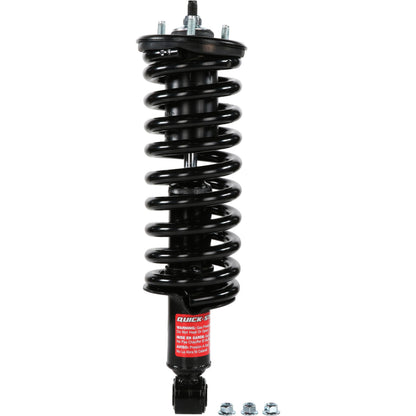 Monroe Shocks & Struts Suspension Strut and Coil Spring Assembly 371102
