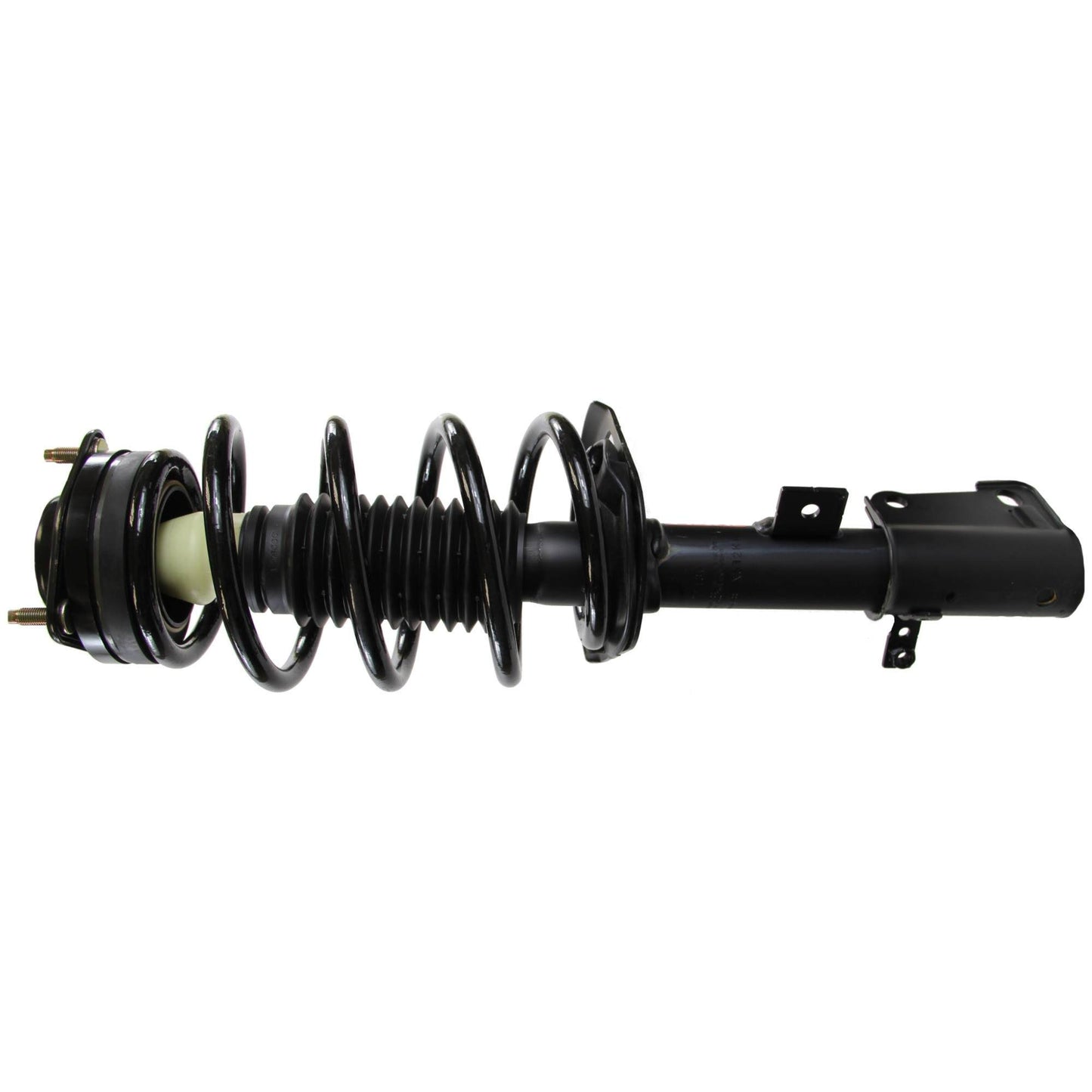 Monroe Shocks & Struts Suspension Strut and Coil Spring Assembly 371130