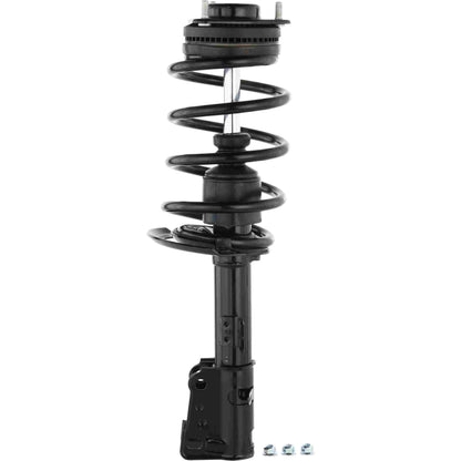 Monroe Shocks & Struts Suspension Strut and Coil Spring Assembly 371131