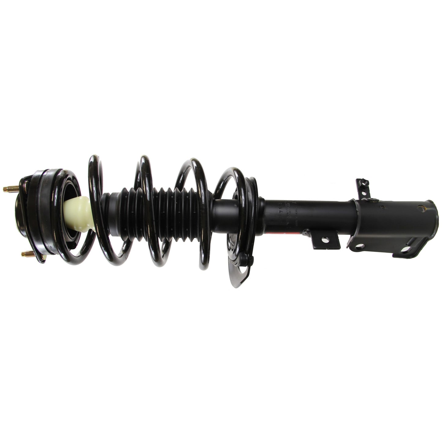 Monroe Shocks & Struts Suspension Strut and Coil Spring Assembly 371131