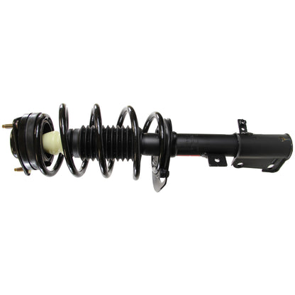 Monroe Shocks & Struts Suspension Strut and Coil Spring Assembly 371131