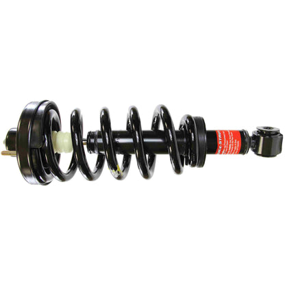 Monroe Shocks & Struts Suspension Strut and Coil Spring Assembly 371139