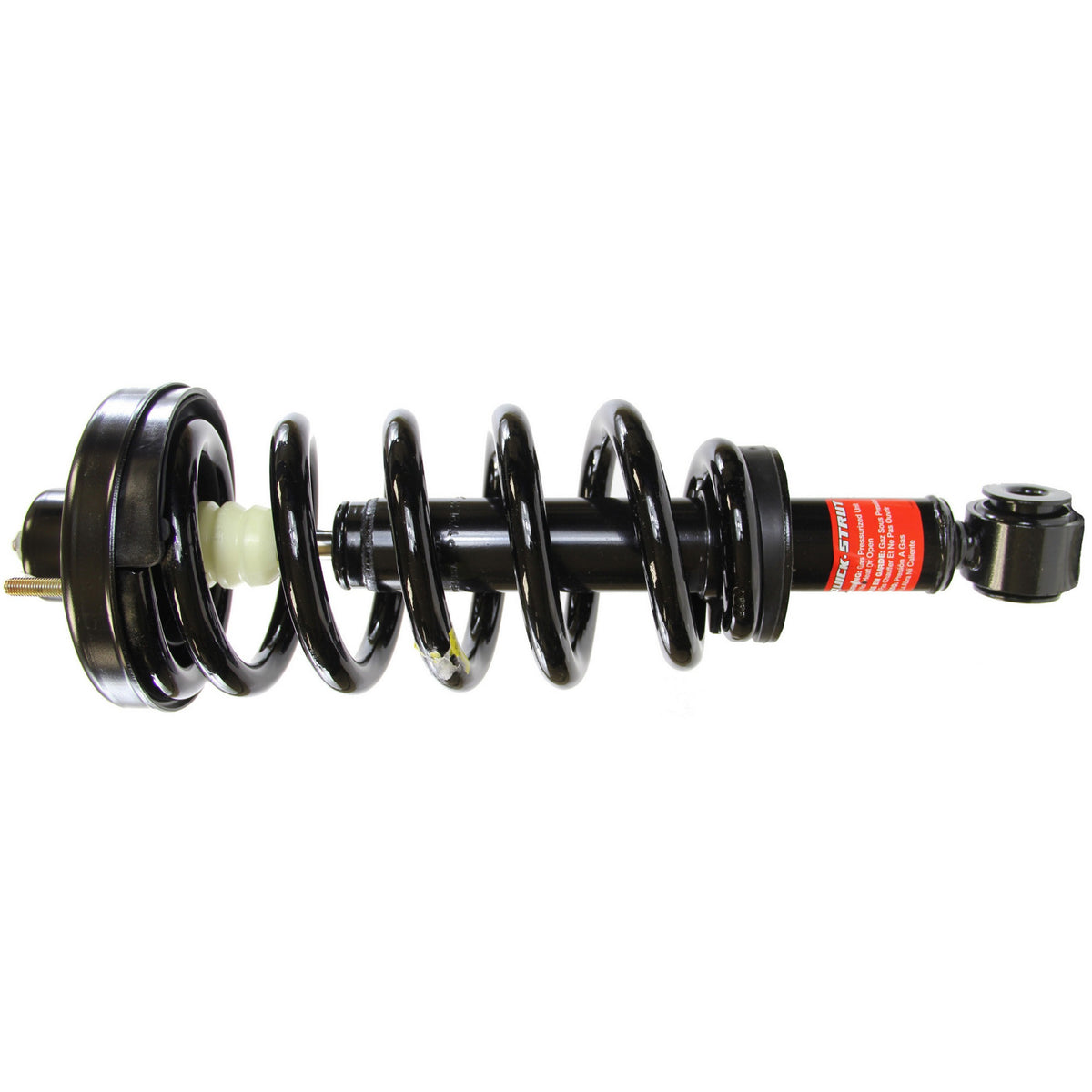 Monroe Shocks & Struts Suspension Strut and Coil Spring Assembly 371139