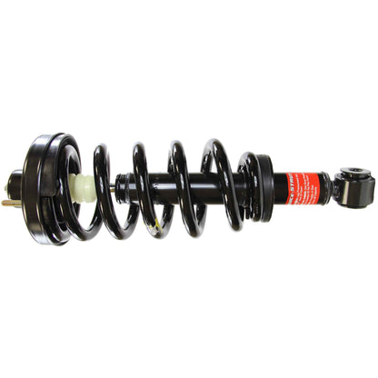 Monroe Shocks & Struts Suspension Strut and Coil Spring Assembly 371139