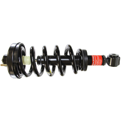 Monroe Shocks & Struts Suspension Strut and Coil Spring Assembly 371139