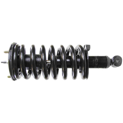 Monroe Shocks & Struts Suspension Strut and Coil Spring Assembly 371358