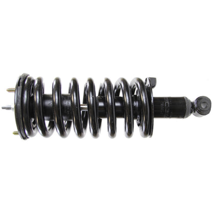 Monroe Shocks & Struts Suspension Strut and Coil Spring Assembly 371358