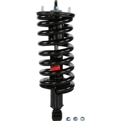 Monroe Shocks & Struts Suspension Strut and Coil Spring Assembly 371358