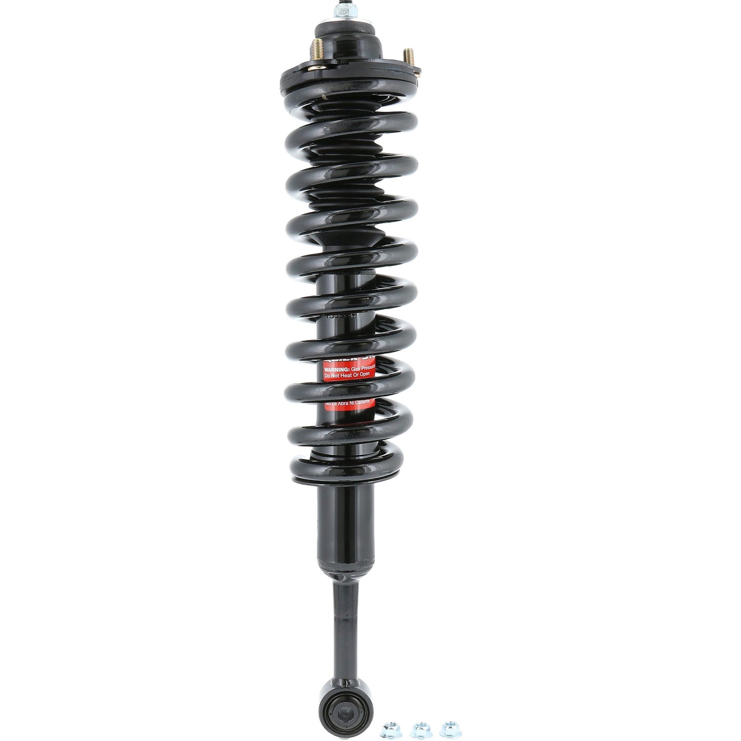 Monroe Shocks & Struts Suspension Strut and Coil Spring Assembly 371371