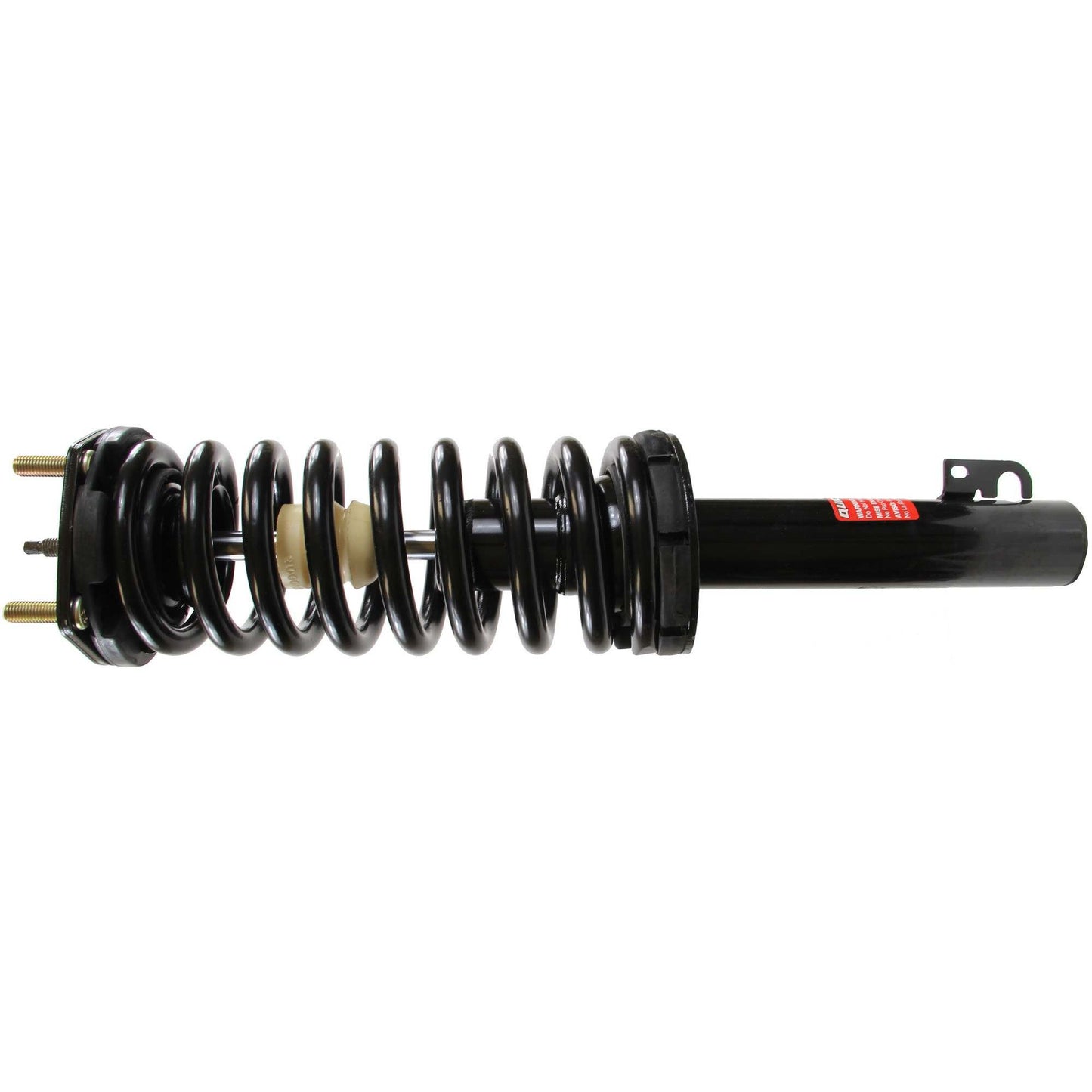 Monroe Shocks & Struts Suspension Strut and Coil Spring Assembly 371377L