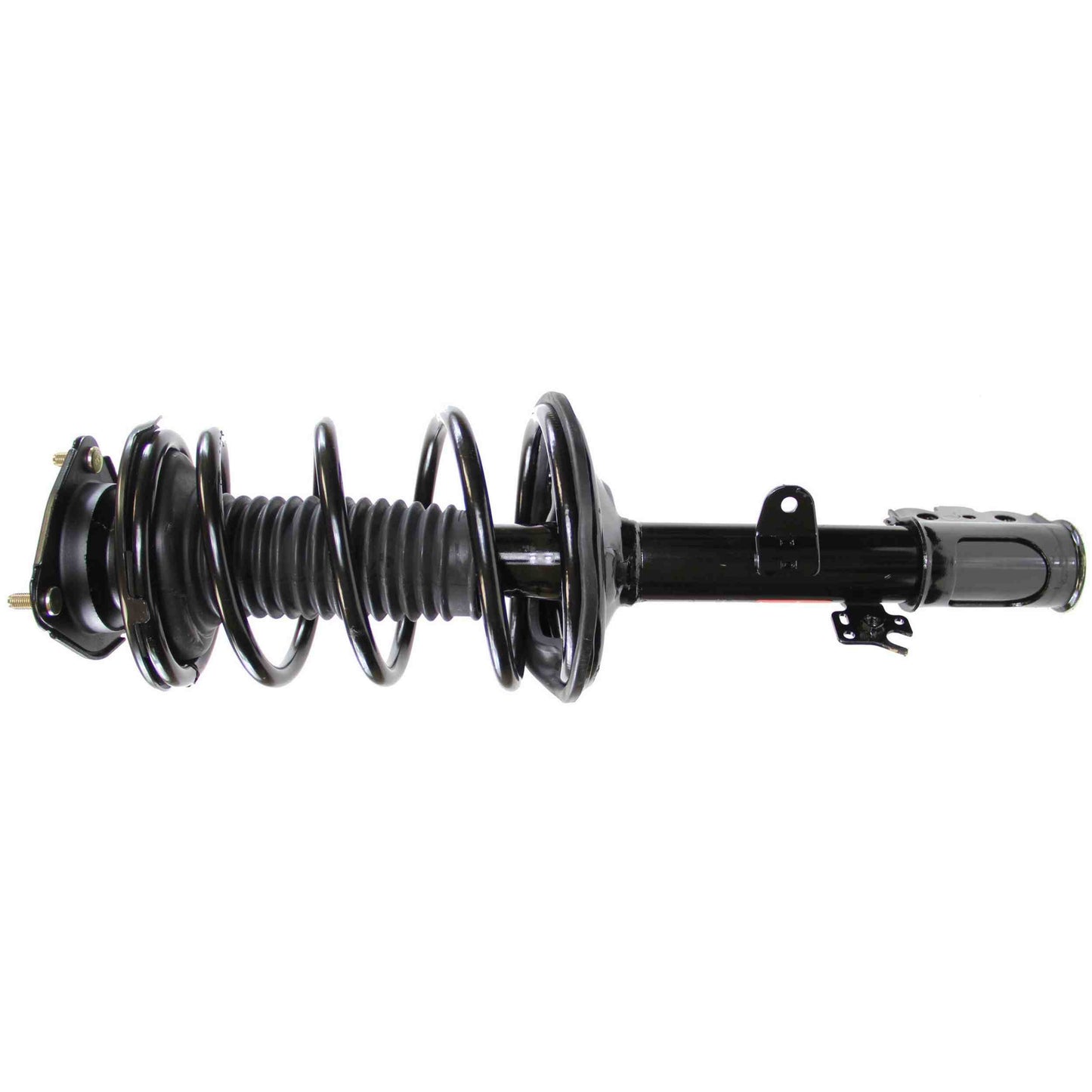 Monroe Shocks & Struts Suspension Strut and Coil Spring Assembly 371453