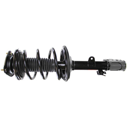 Monroe Shocks & Struts Suspension Strut and Coil Spring Assembly 371453