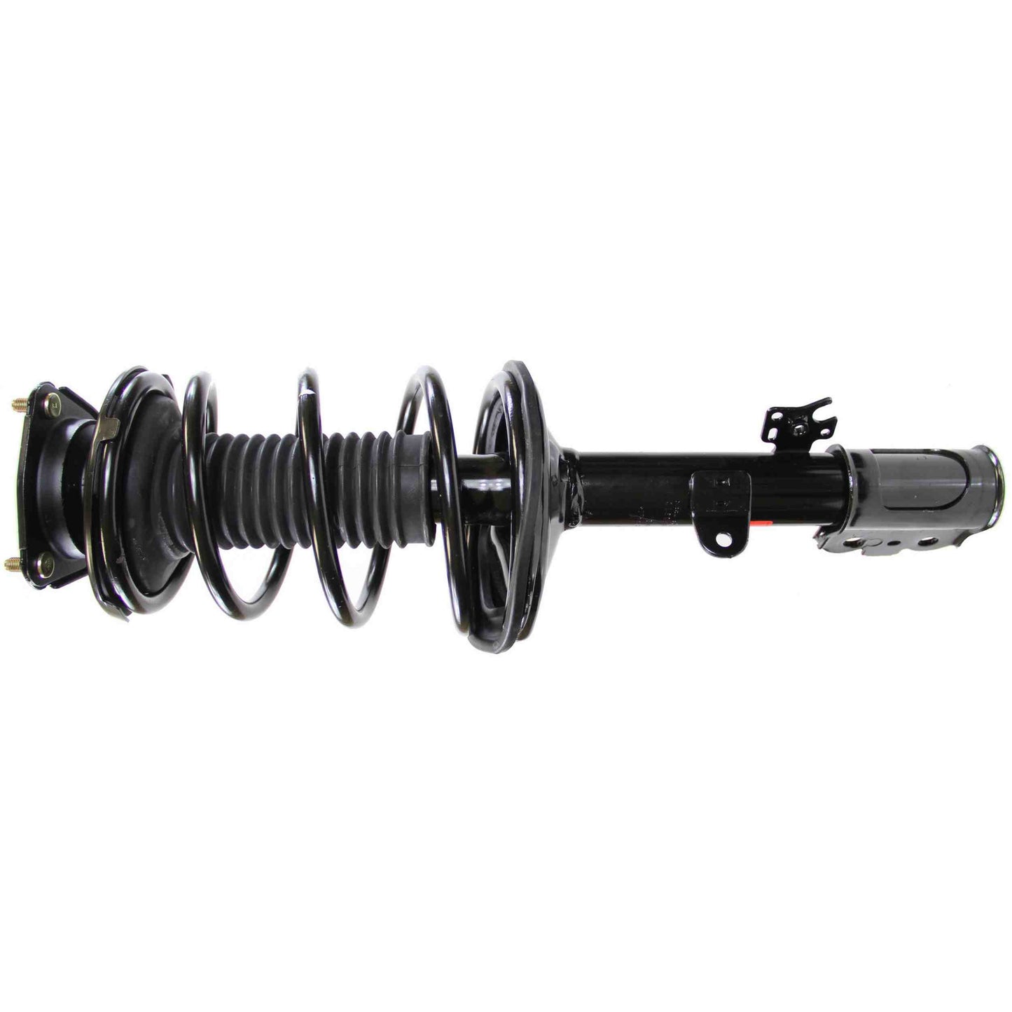 Monroe Shocks & Struts Suspension Strut and Coil Spring Assembly 371454