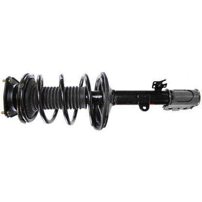Monroe Shocks & Struts Suspension Strut and Coil Spring Assembly 371454