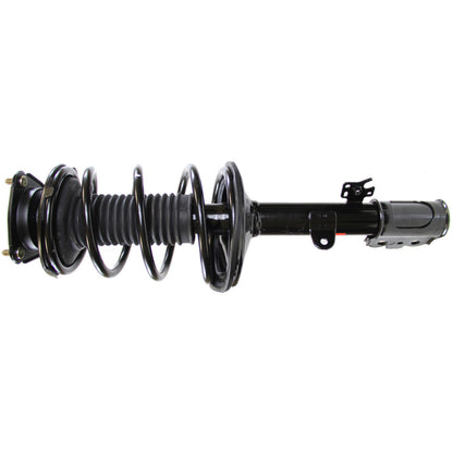 Monroe Shocks & Struts Suspension Strut and Coil Spring Assembly 371454