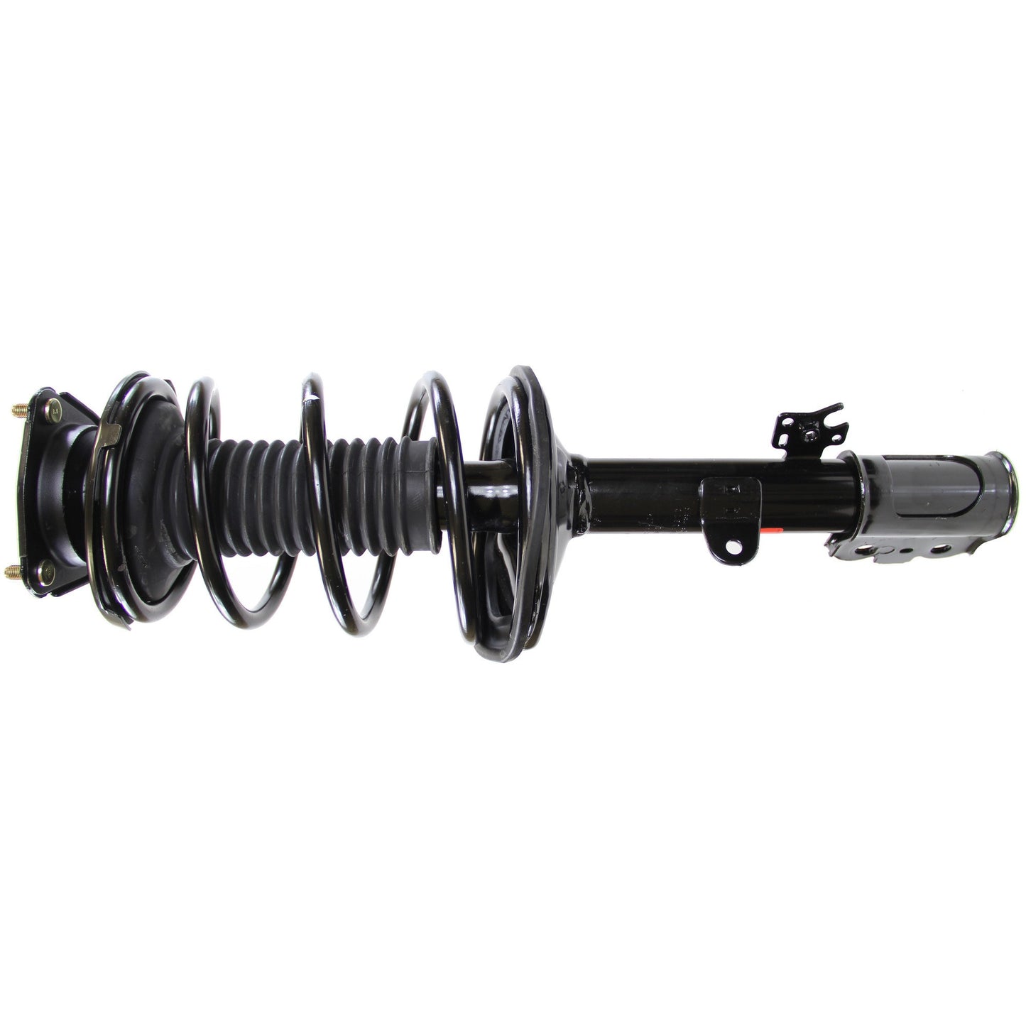 Monroe Shocks & Struts Suspension Strut and Coil Spring Assembly 371454