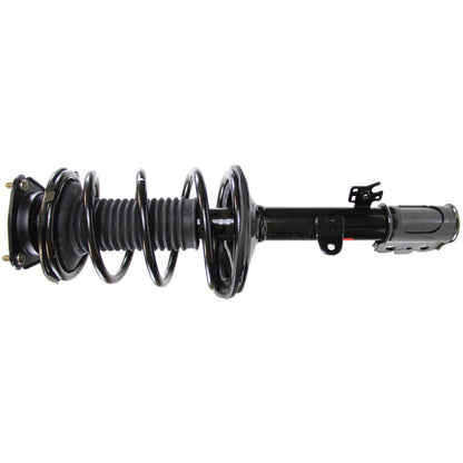 Monroe Shocks & Struts Suspension Strut and Coil Spring Assembly 371454