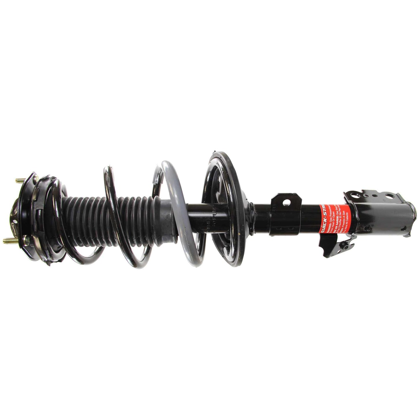 Monroe Shocks & Struts Suspension Strut and Coil Spring Assembly 371494
