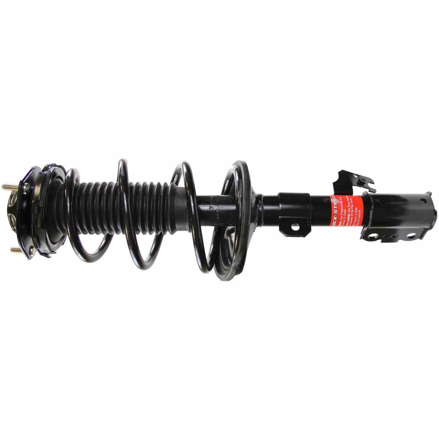 Monroe Shocks & Struts Suspension Strut and Coil Spring Assembly 371495