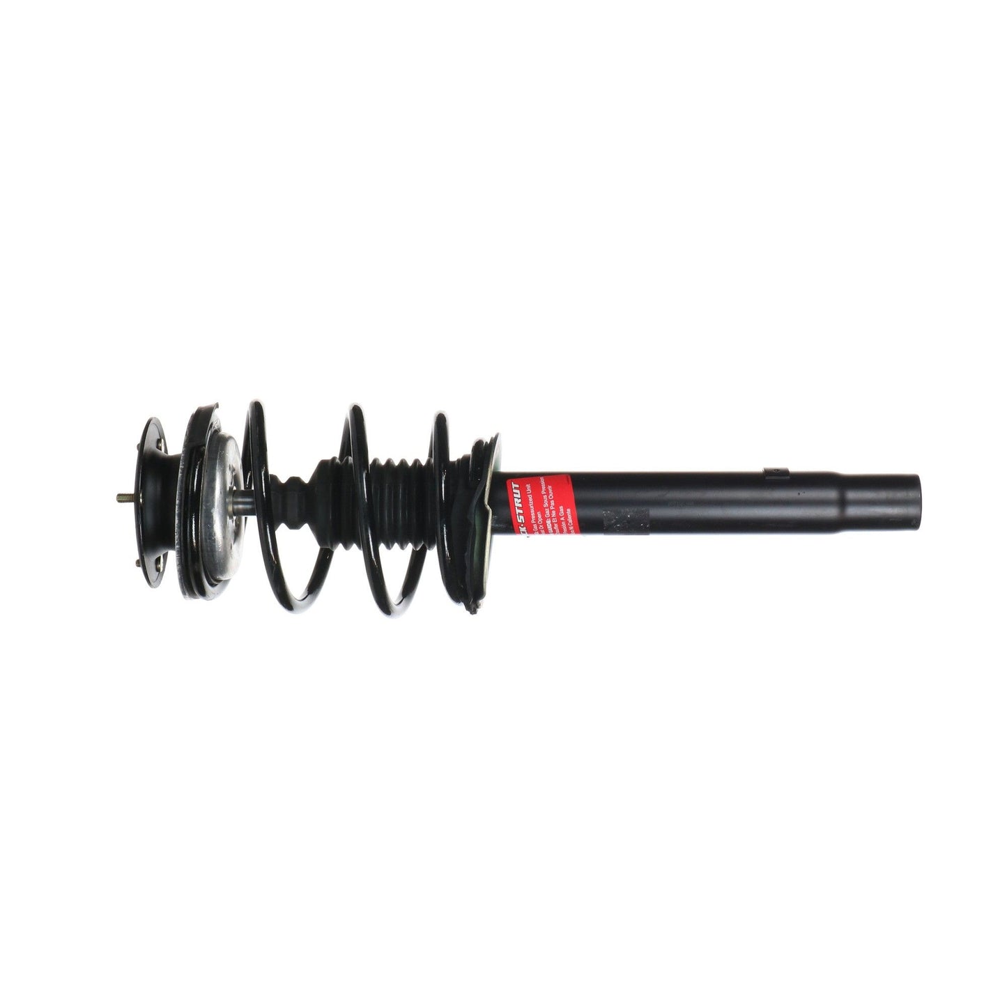 Monroe Shocks & Struts Suspension Strut and Coil Spring Assembly 371581