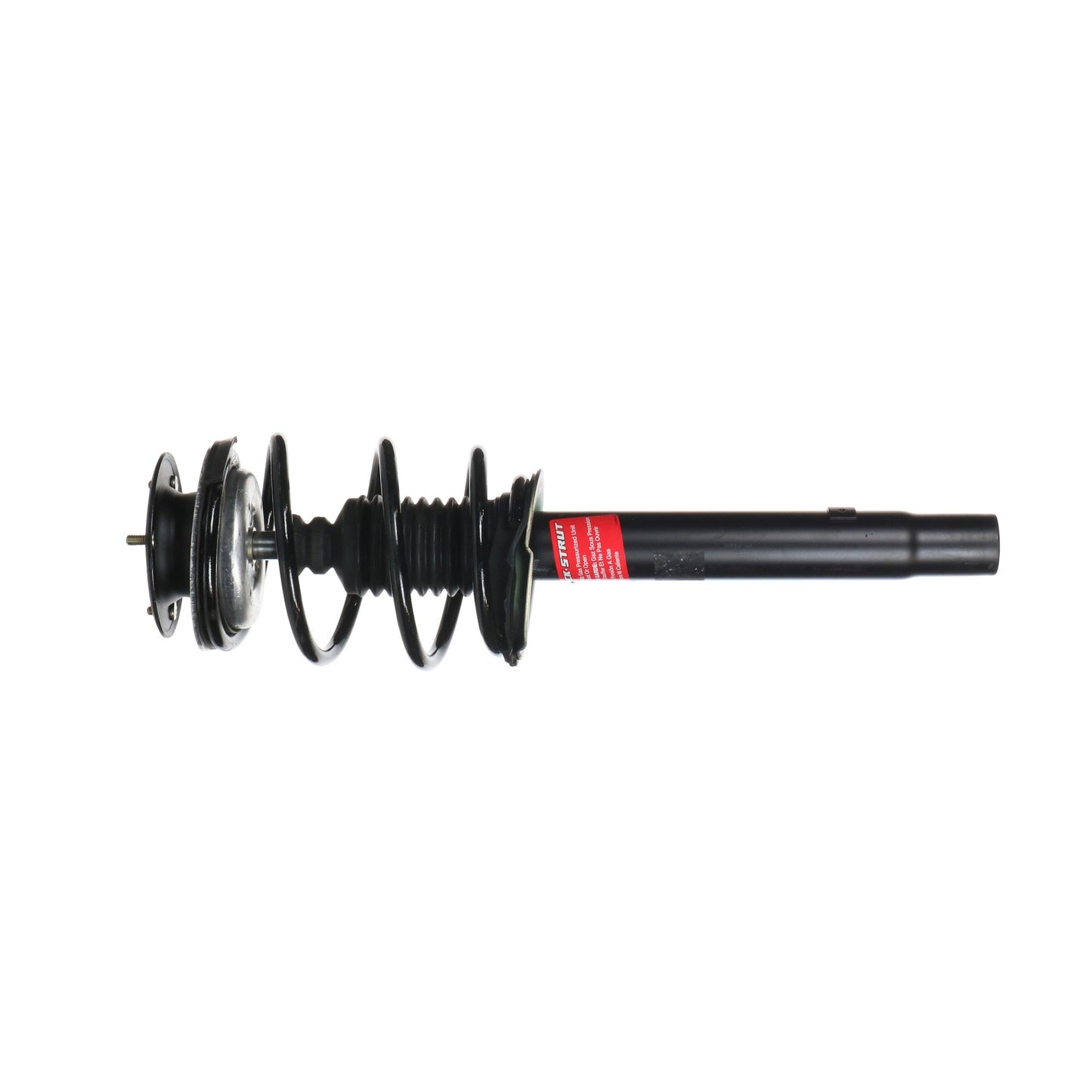 Monroe Shocks & Struts Suspension Strut and Coil Spring Assembly 371581