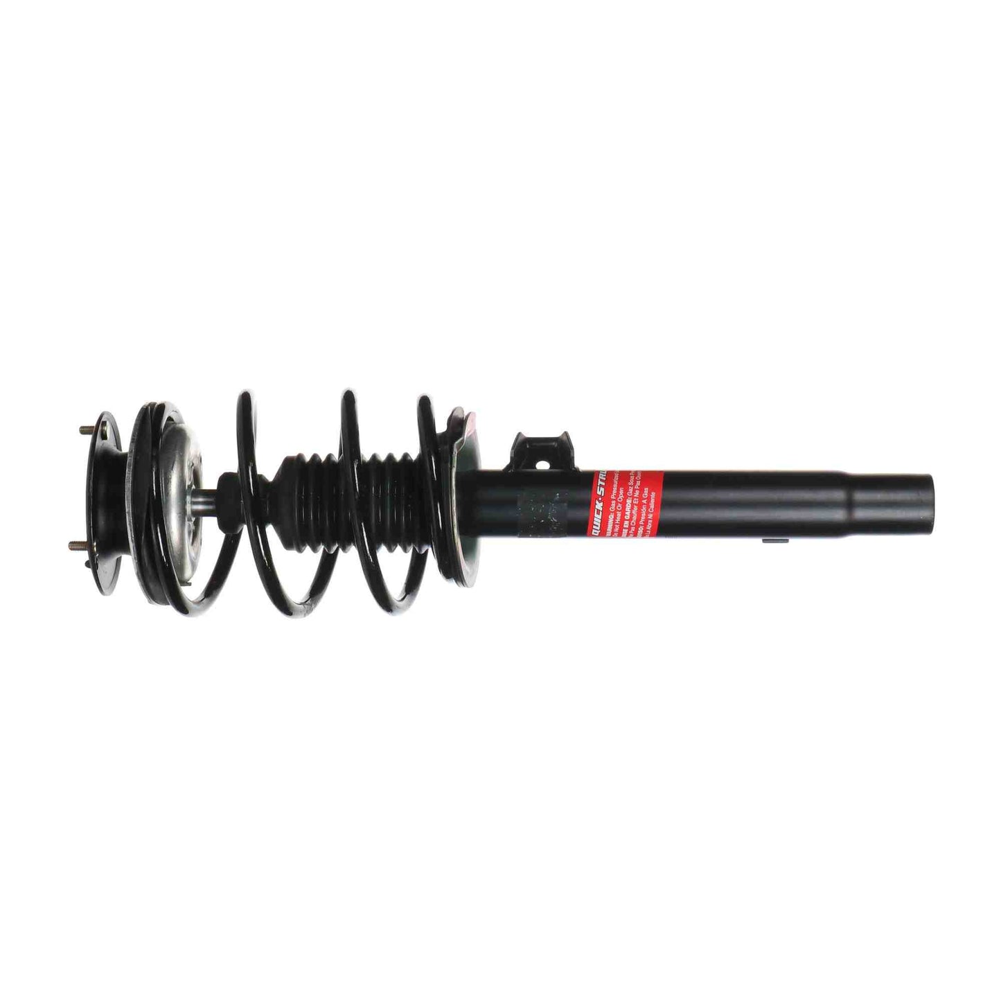 Monroe Shocks & Struts Suspension Strut and Coil Spring Assembly 371582