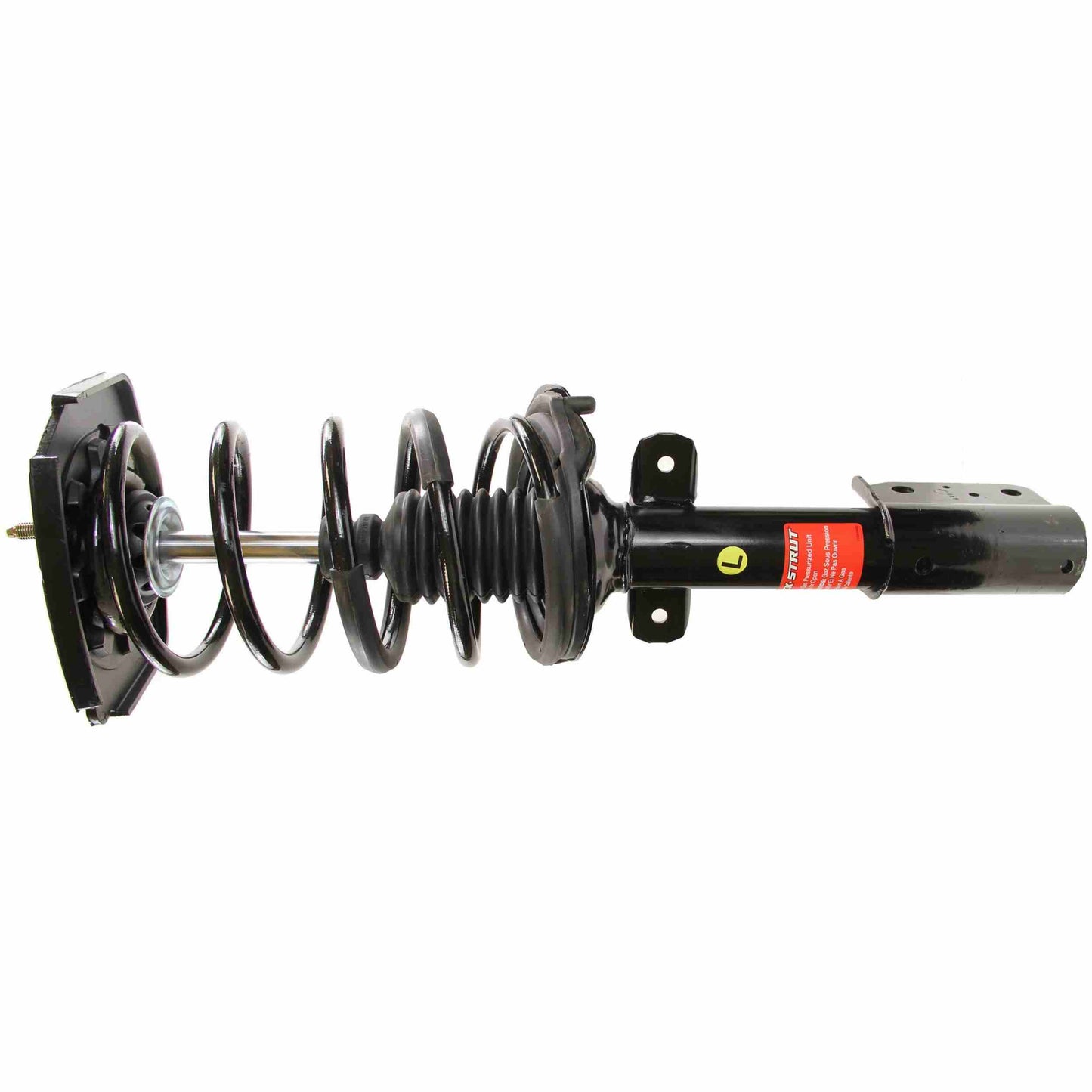 Monroe Shocks & Struts Suspension Strut and Coil Spring Assembly 371662L