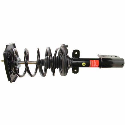 Monroe Shocks & Struts Suspension Strut and Coil Spring Assembly 371662L