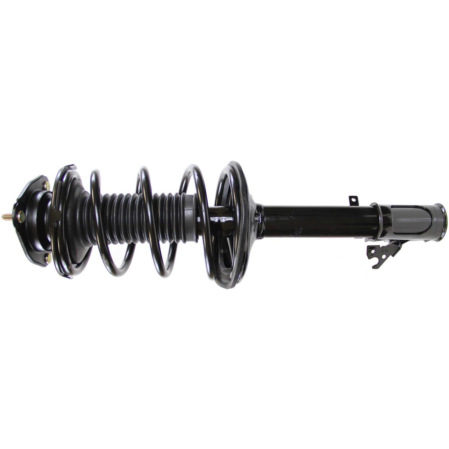 Monroe Shocks & Struts Suspension Strut and Coil Spring Assembly 372126