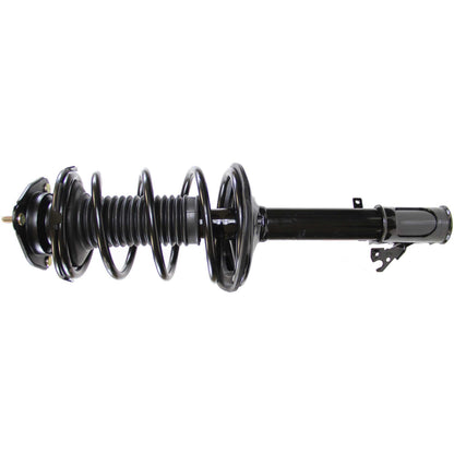 Monroe Shocks & Struts Suspension Strut and Coil Spring Assembly 372126
