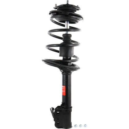 Monroe Shocks & Struts Suspension Strut and Coil Spring Assembly 372127