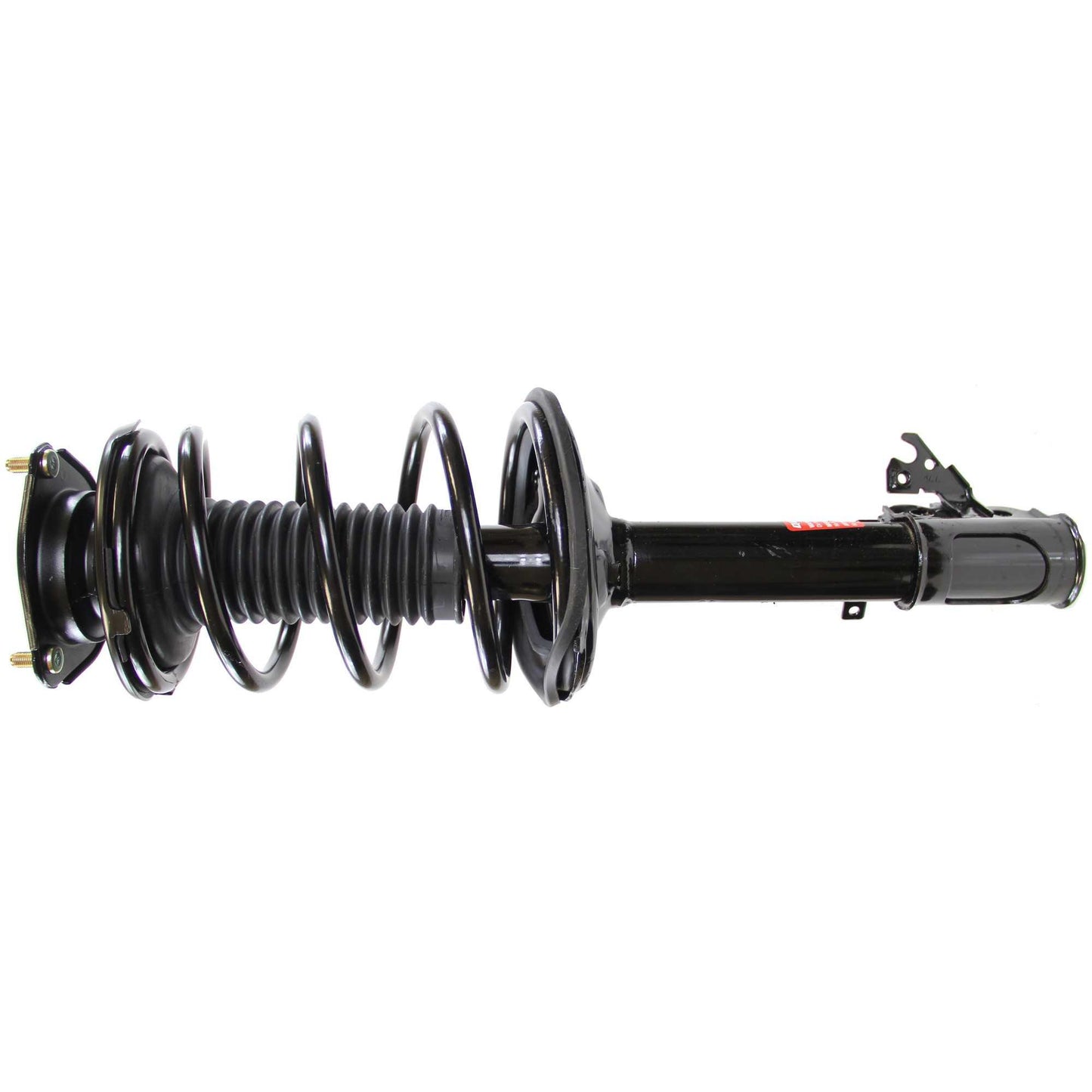 Monroe Shocks & Struts Suspension Strut and Coil Spring Assembly 372127