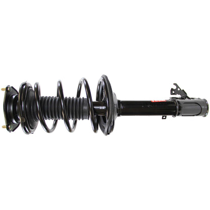 Monroe Shocks & Struts Suspension Strut and Coil Spring Assembly 372127